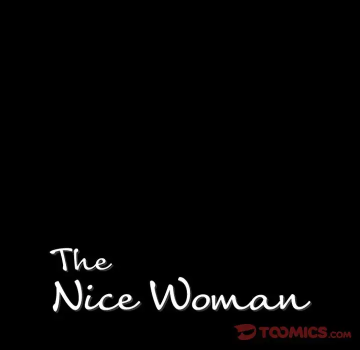 The Nice Woman - Chapter 36 [photo 8] - MangaPorn