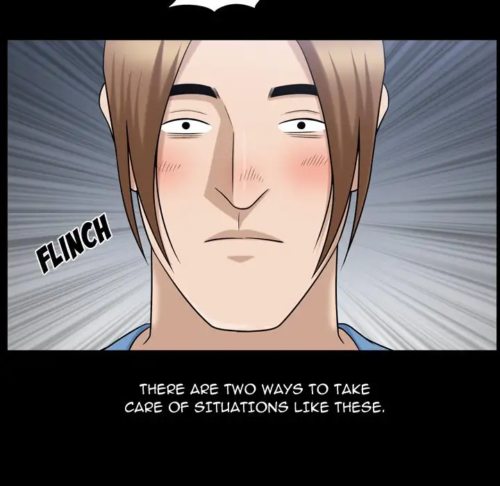 The Nice Woman - Chapter 36 [photo 95] - MangaPorn