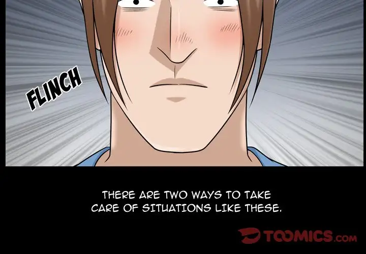 The Nice Woman - Chapter 37 [photo 2] - MangaPorn