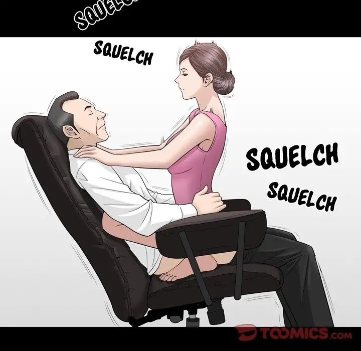 The Nice Woman - Chapter 37 [photo 42] - MangaPorn