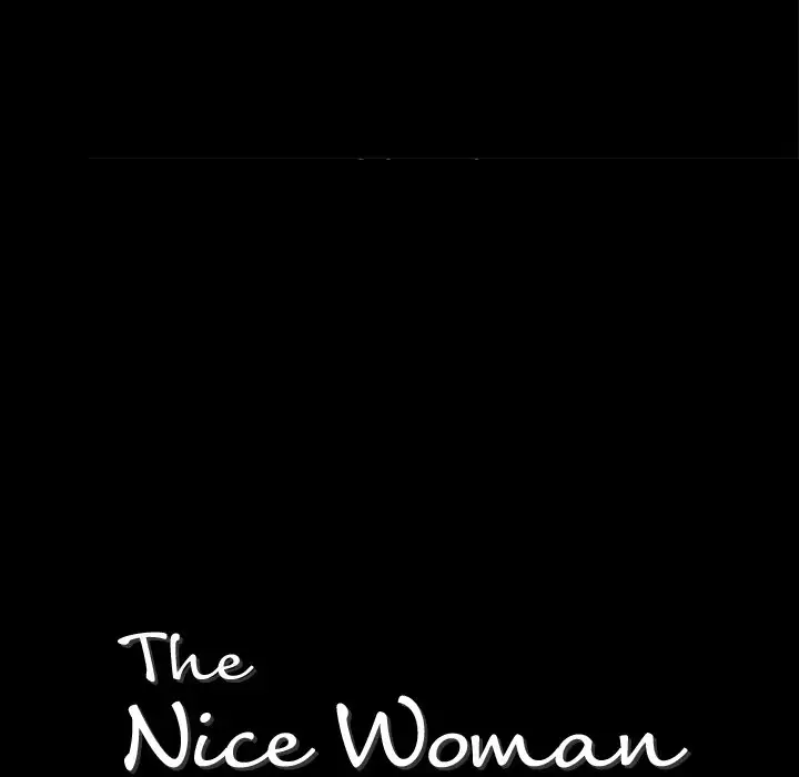 The Nice Woman - Chapter 37 [photo 8] - MangaPorn