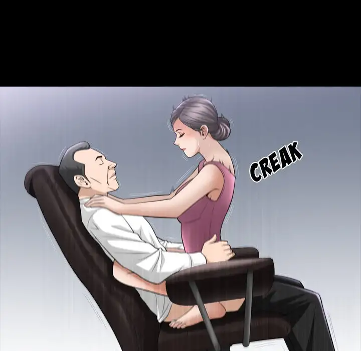 The Nice Woman - Chapter 38 [photo 16] - MangaPorn