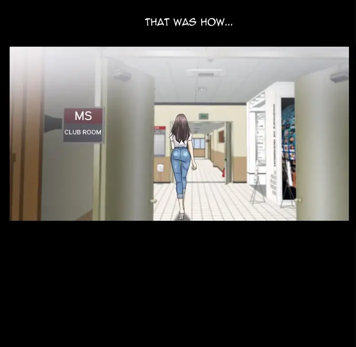 The Nice Woman - Chapter 38 [photo 47] - MangaPorn