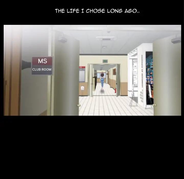 The Nice Woman - Chapter 38 [photo 48] - MangaPorn