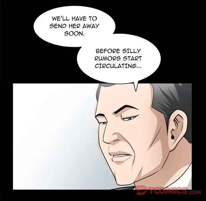 The Nice Woman - Chapter 38 [photo 54] - MangaPorn