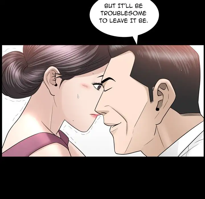 The Nice Woman - Chapter 38 [photo 7] - MangaPorn