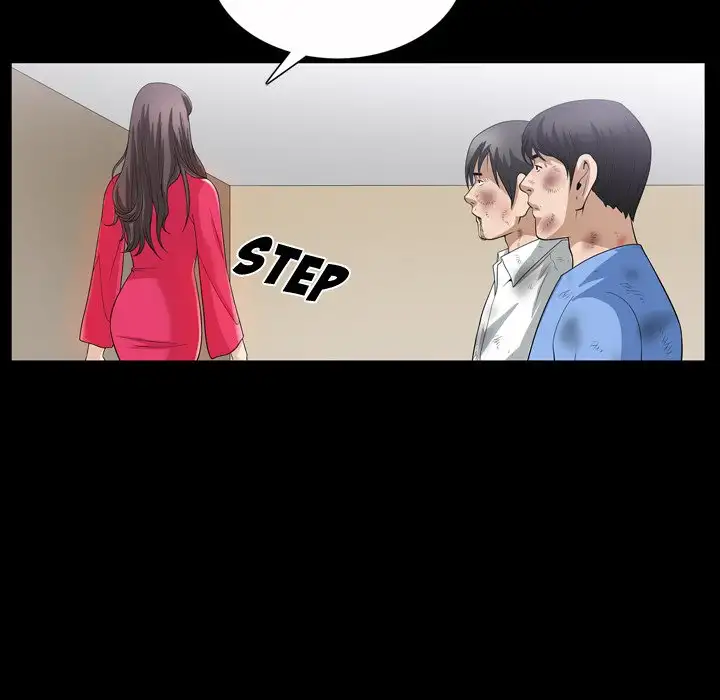 The Nice Woman - Chapter 39 [photo 61] - MangaPorn