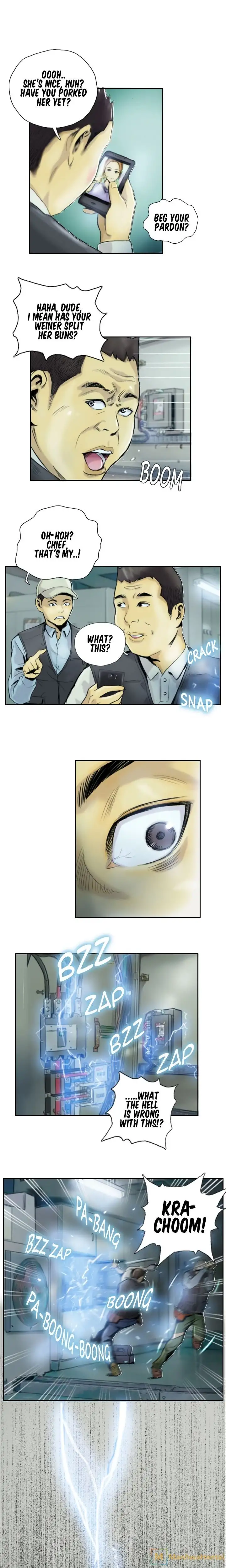 New Identity - Chapter 1 [photo 10] - MangaPorn