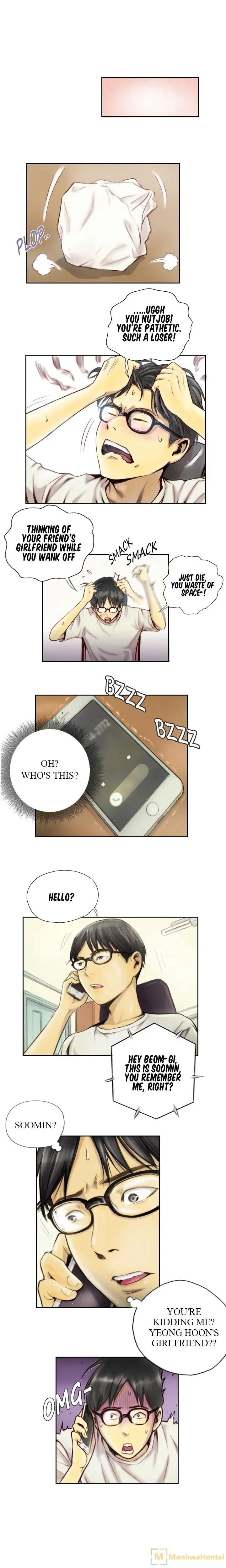 New Identity - Chapter 1 [photo 5] - MangaPorn