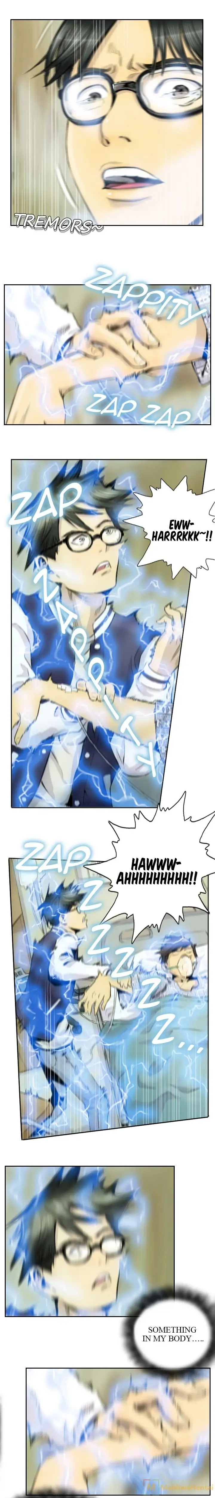 New Identity - Chapter 2 [photo 2] - MangaPorn