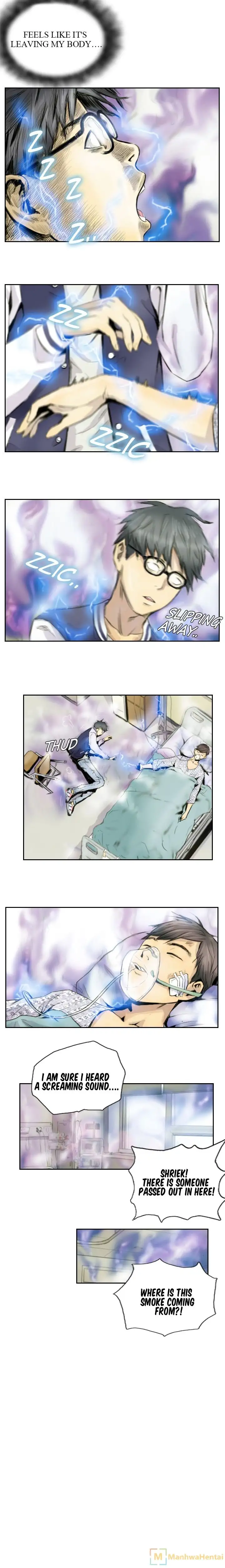 New Identity - Chapter 2 [photo 3] - MangaPorn