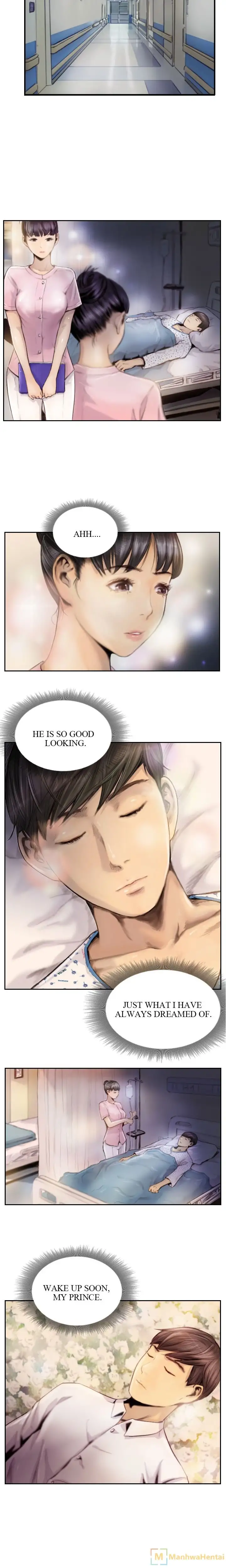 New Identity - Chapter 2 [photo 5] - MangaPorn