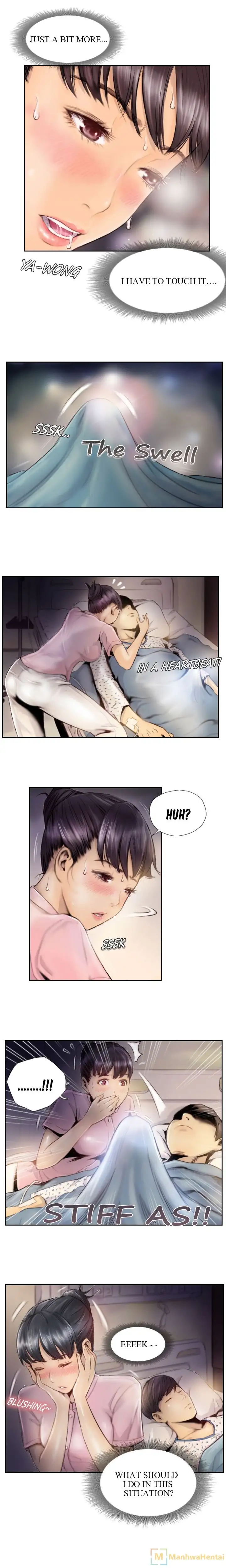 New Identity - Chapter 2 [photo 7] - MangaPorn