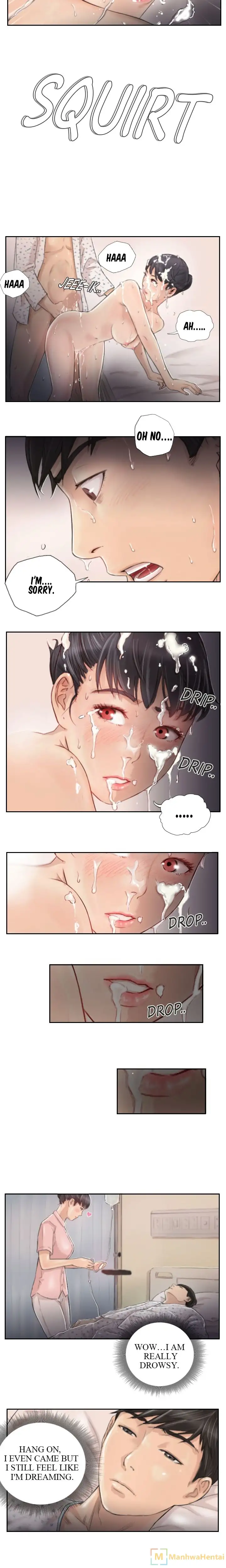 New Identity - Chapter 3 [photo 11] - MangaPorn