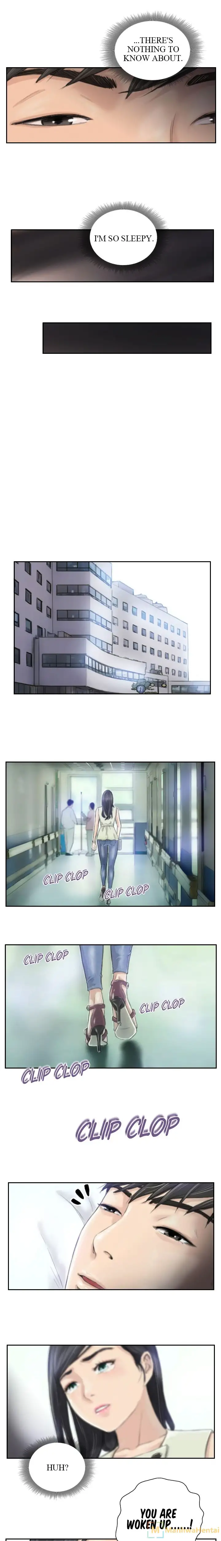 New Identity - Chapter 3 [photo 12] - MangaPorn