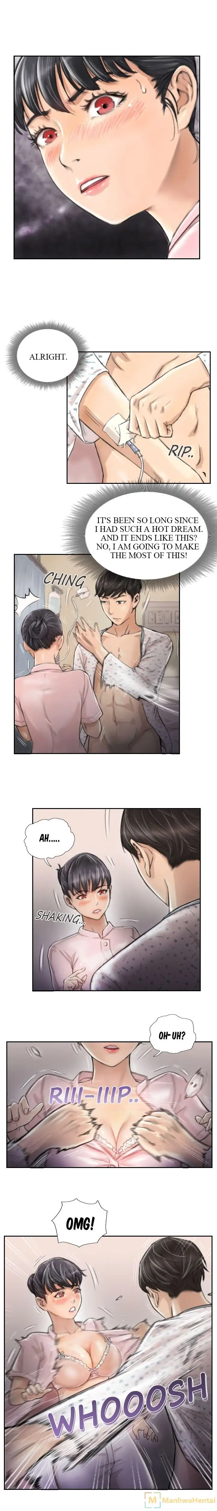 New Identity - Chapter 3 [photo 4] - MangaPorn