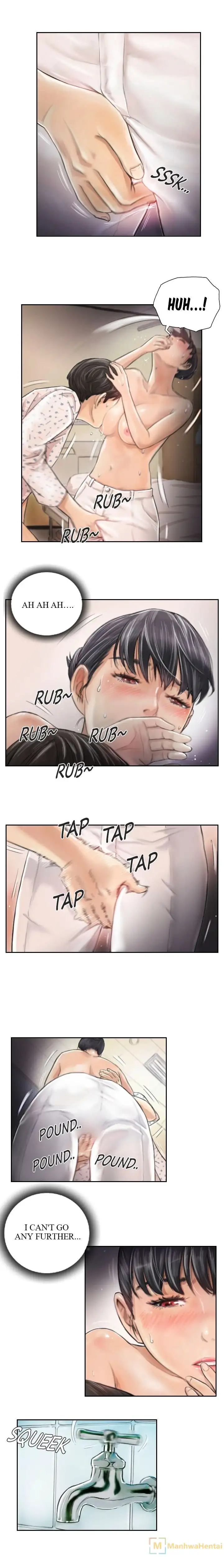 New Identity - Chapter 3 [photo 6] - MangaPorn