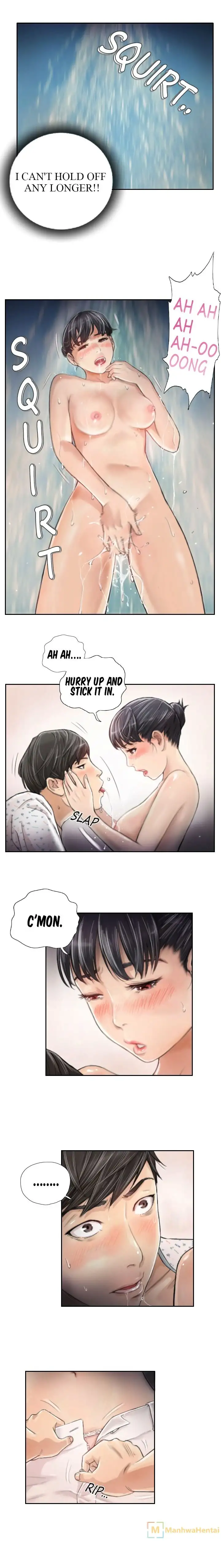 New Identity - Chapter 3 [photo 7] - MangaPorn