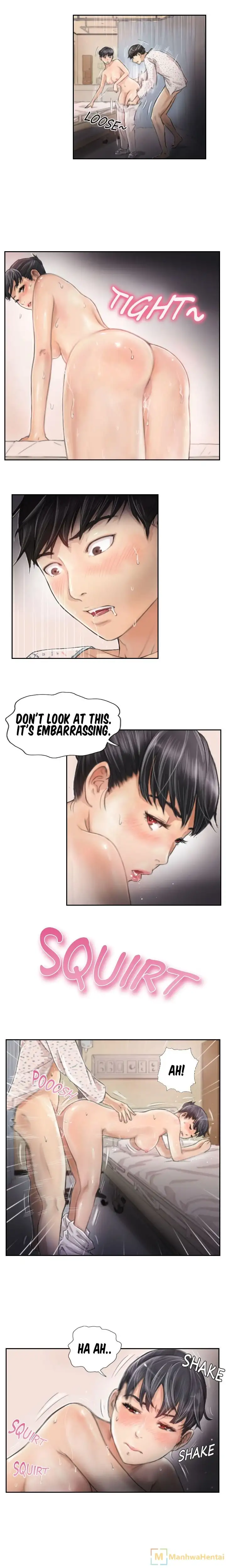 New Identity - Chapter 3 [photo 8] - MangaPorn