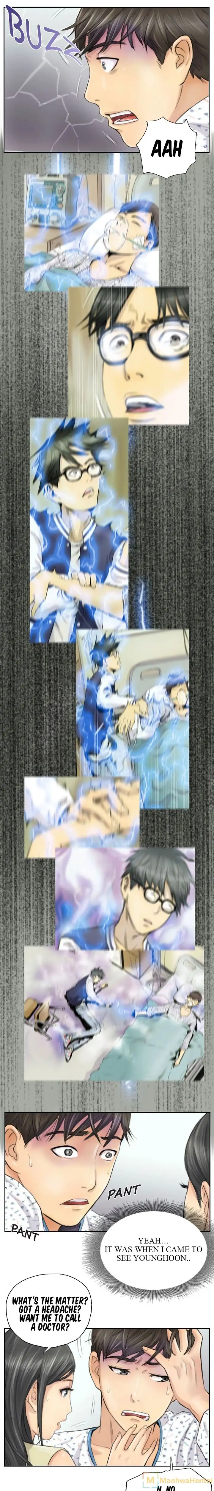 New Identity - Chapter 4 [photo 3] - MangaPorn