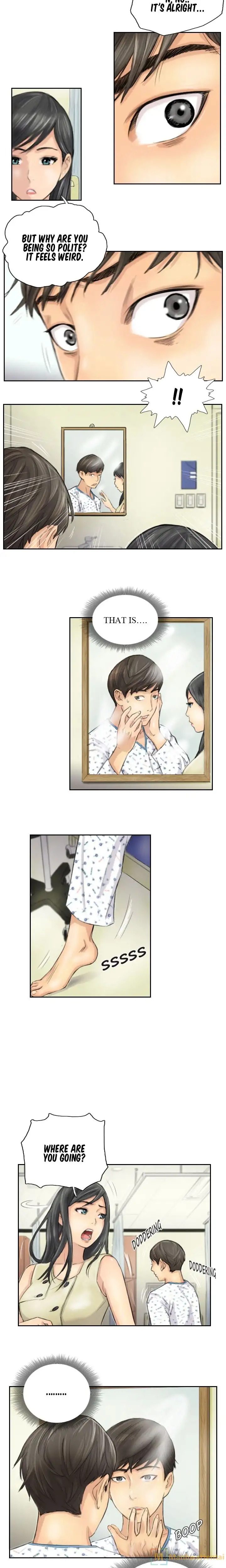 New Identity - Chapter 4 [photo 4] - MangaPorn