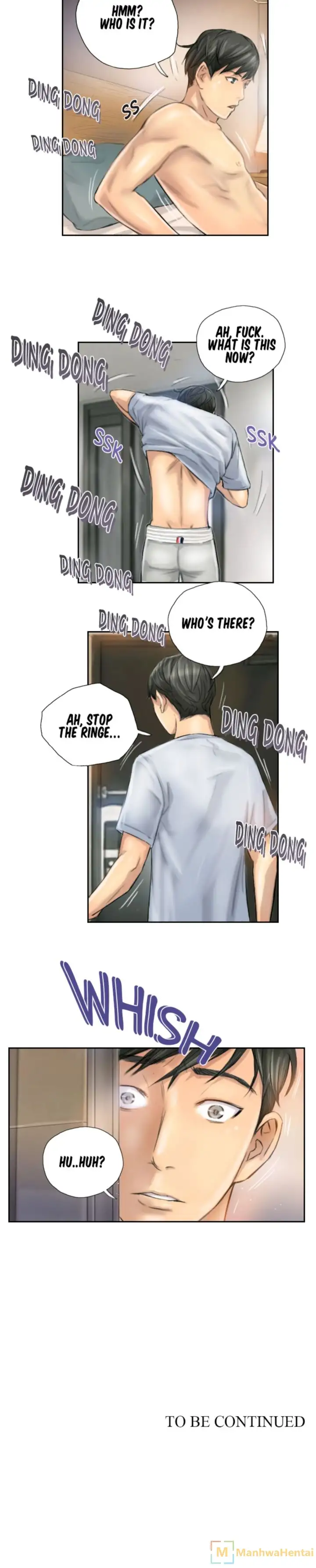 New Identity - Chapter 5 [photo 11] - MangaPorn