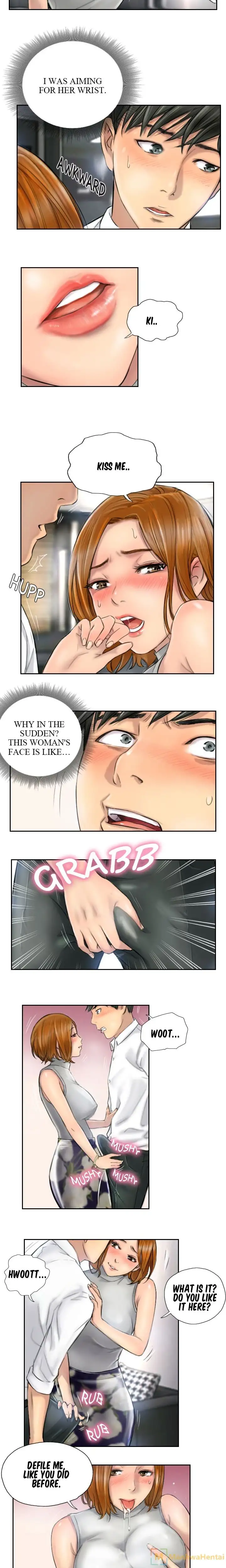 New Identity - Chapter 5 [photo 4] - MangaPorn