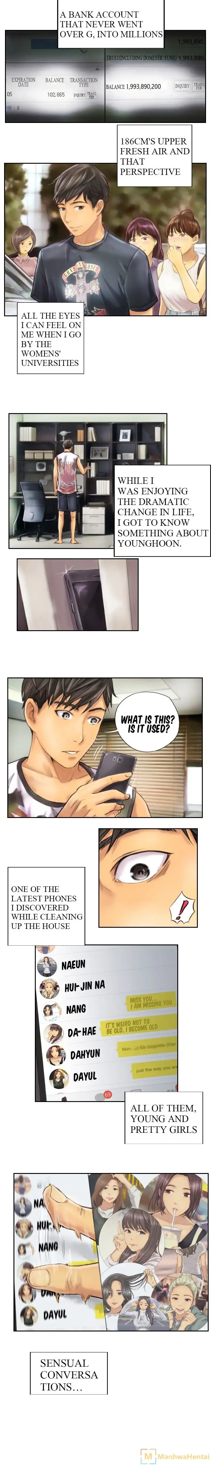 New Identity - Chapter 6 [photo 5] - MangaPorn