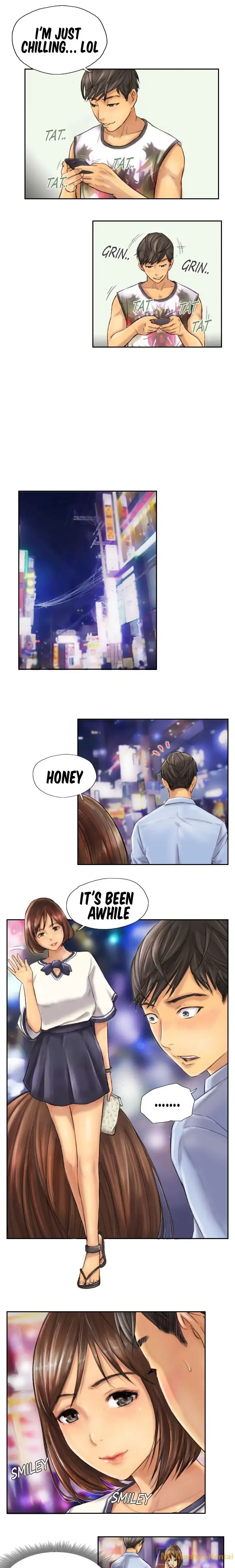 New Identity - Chapter 6 [photo 7] - MangaPorn