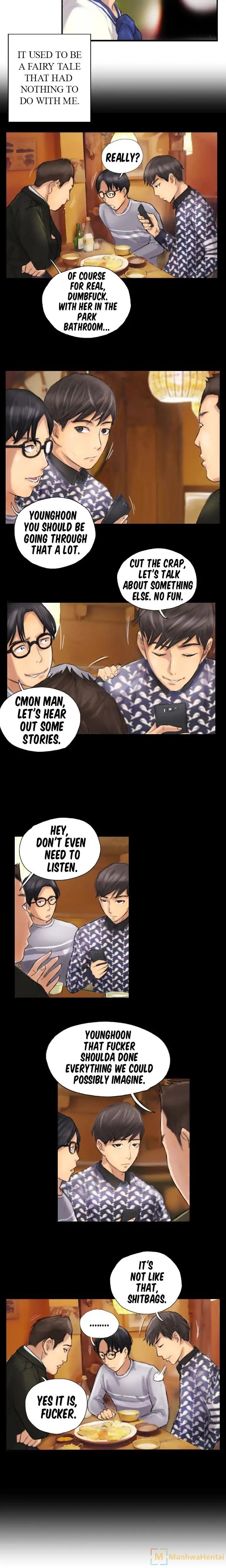 New Identity - Chapter 7 [photo 5] - MangaPorn