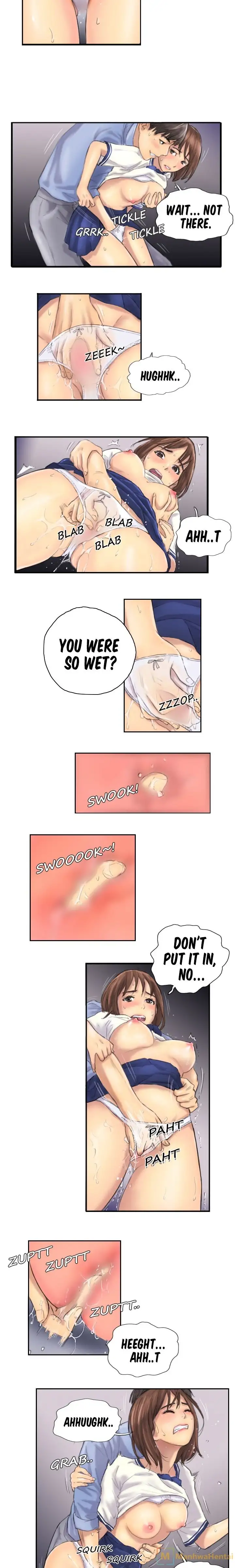 New Identity - Chapter 7 [photo 8] - MangaPorn