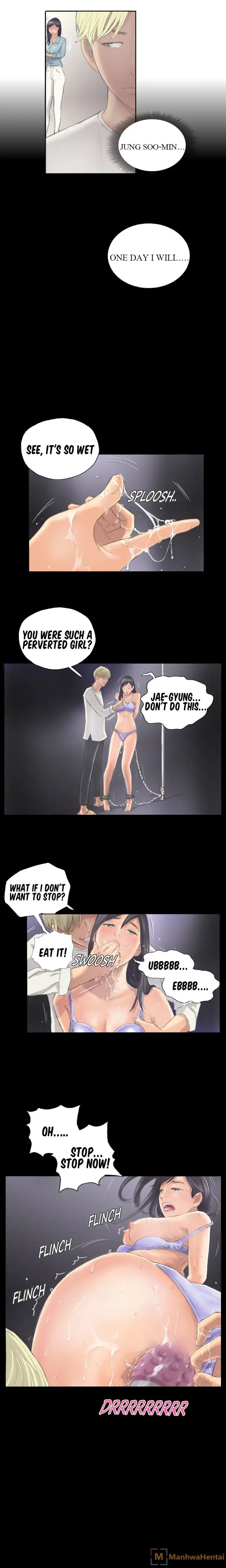 New Identity - Chapter 9 [photo 10] - MangaPorn