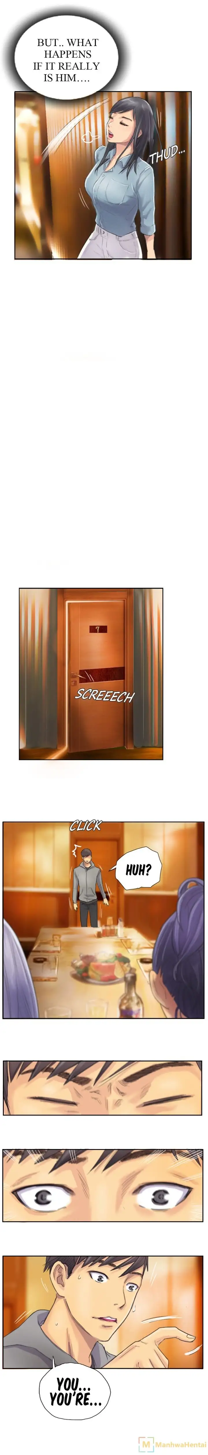 New Identity - Chapter 10 [photo 10] - MangaPorn