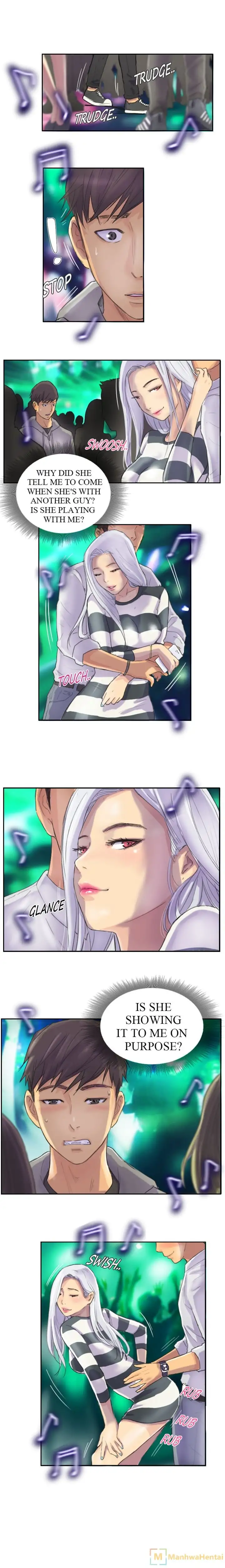 New Identity - Chapter 10 [photo 3] - MangaPorn