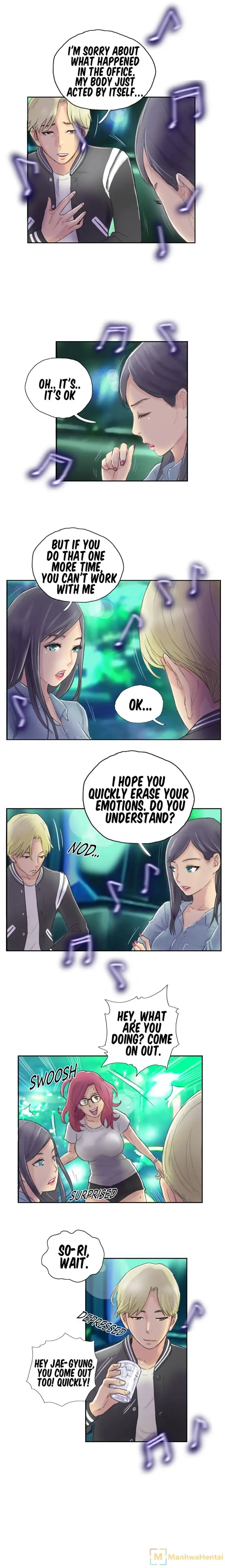 New Identity - Chapter 10 [photo 6] - MangaPorn