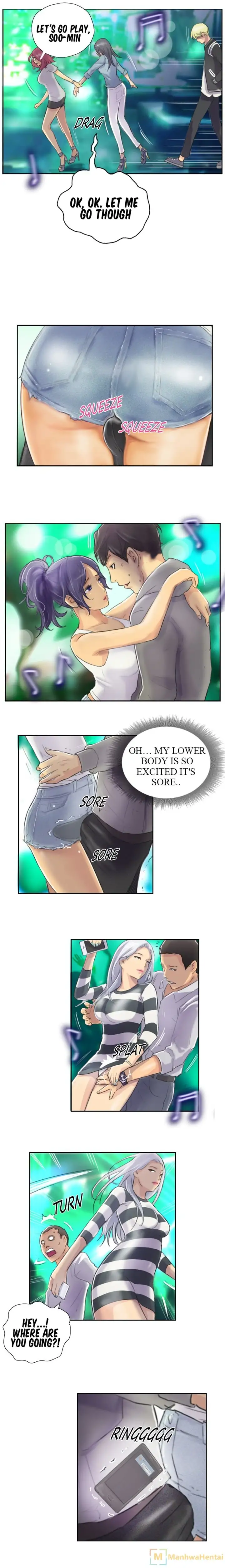 New Identity - Chapter 10 [photo 7] - MangaPorn