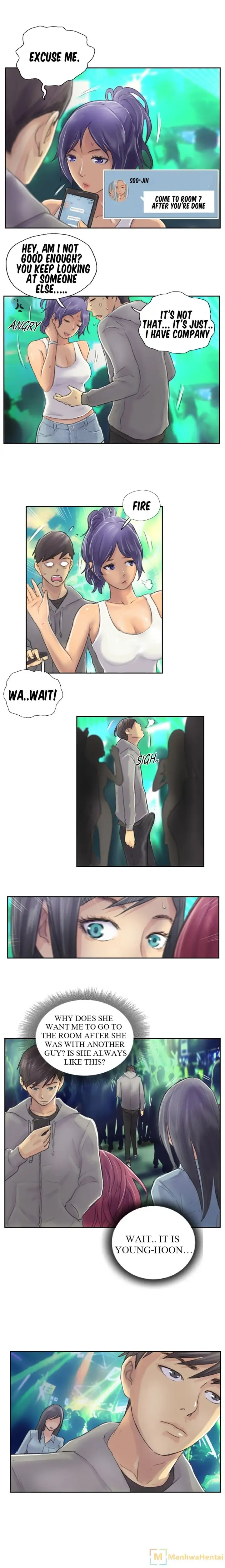 New Identity - Chapter 10 [photo 8] - MangaPorn