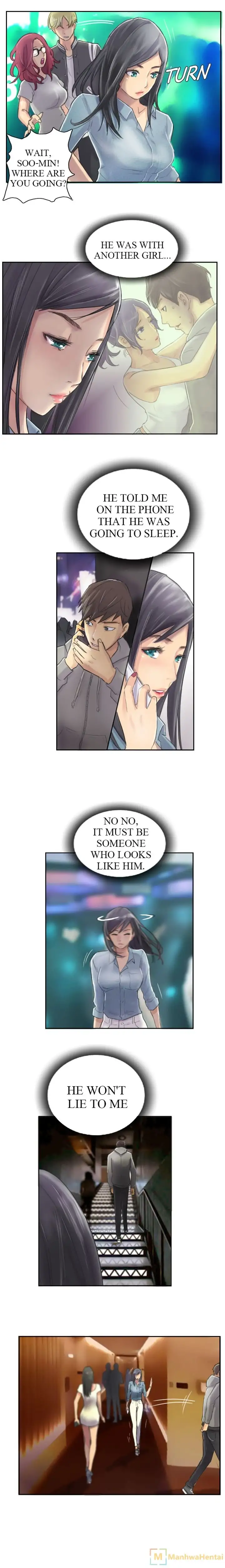 New Identity - Chapter 10 [photo 9] - MangaPorn