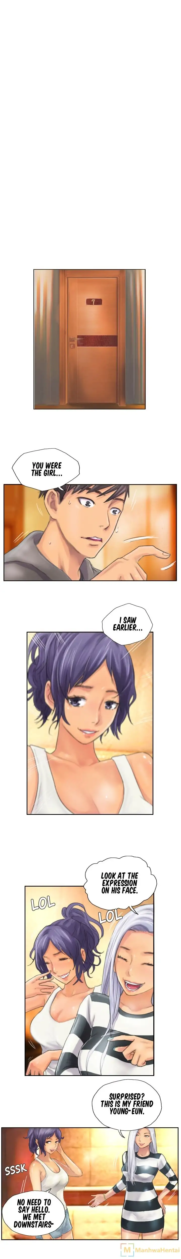 New Identity - Chapter 11 [photo 3] - MangaPorn