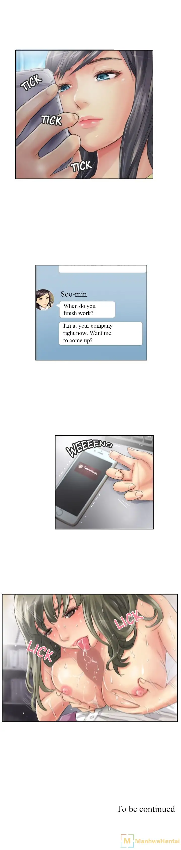 New Identity - Chapter 13 [photo 13] - MangaPorn