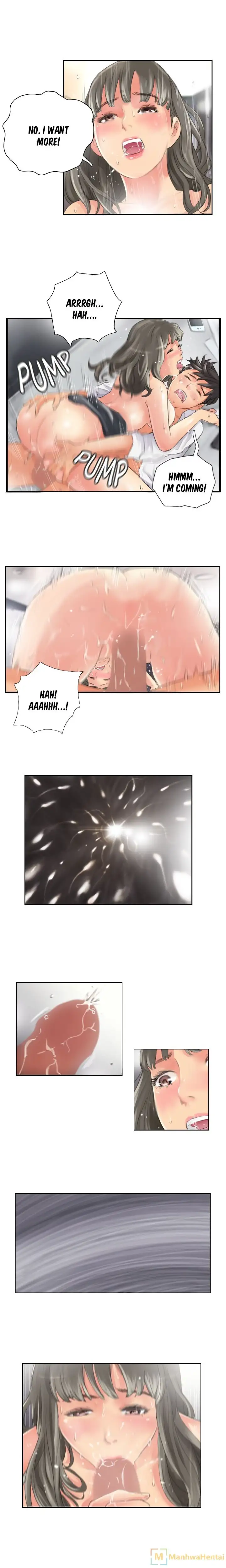 New Identity - Chapter 14 [photo 8] - MangaPorn