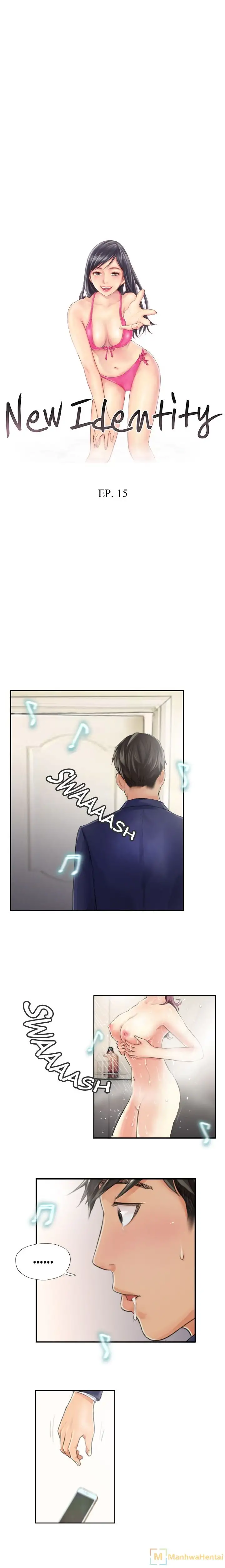 New Identity - Chapter 15 [photo 1] - MangaPorn
