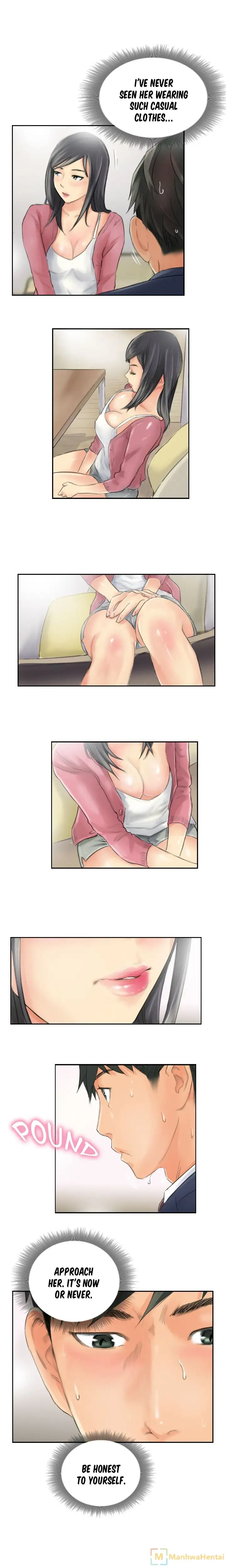 New Identity - Chapter 15 [photo 11] - MangaPorn