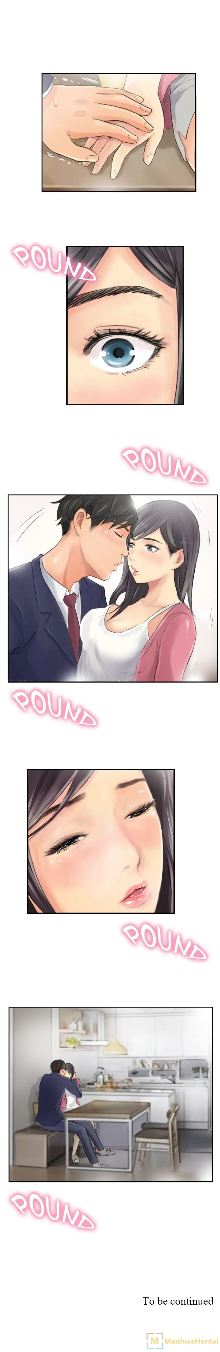 New Identity - Chapter 15 [photo 13] - MangaPorn