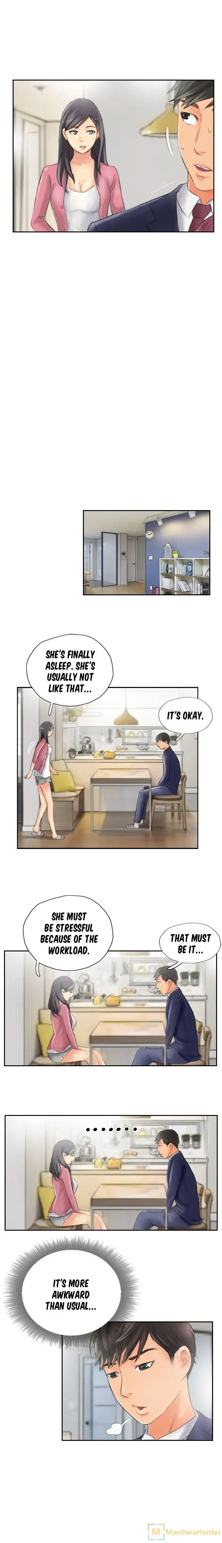 New Identity - Chapter 15 [photo 9] - MangaPorn