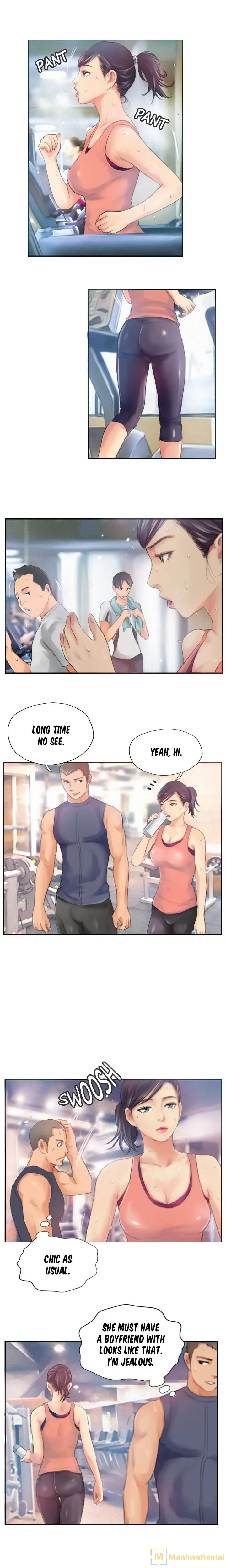 New Identity - Chapter 17 [photo 8] - MangaPorn