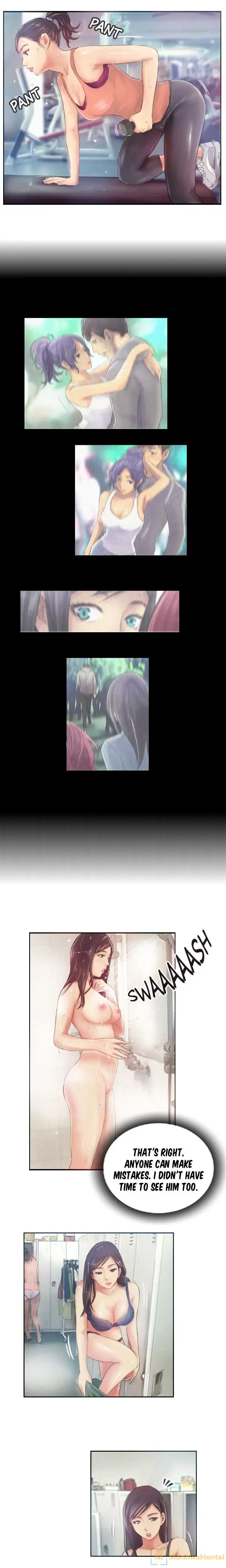 New Identity - Chapter 17 [photo 9] - MangaPorn