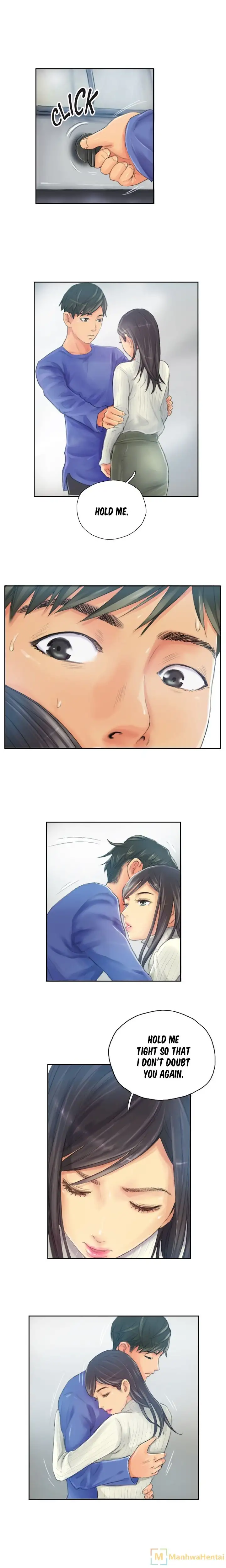 New Identity - Chapter 18 [photo 9] - MangaPorn