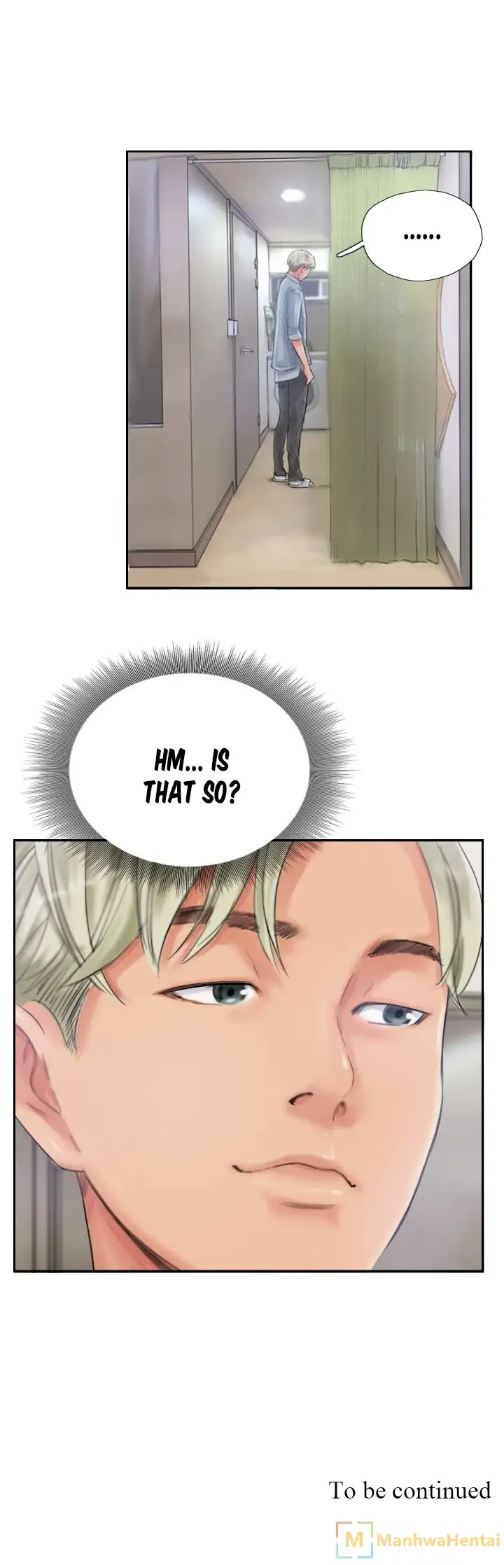 New Identity - Chapter 20 [photo 13] - MangaPorn