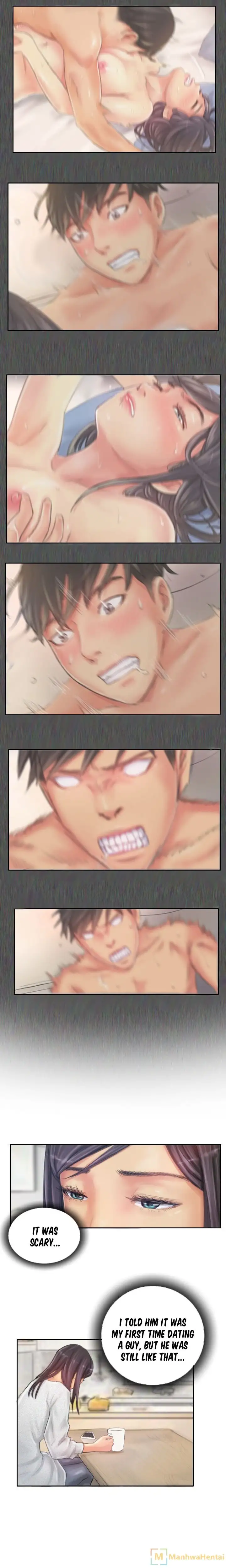 New Identity - Chapter 21 [photo 4] - MangaPorn